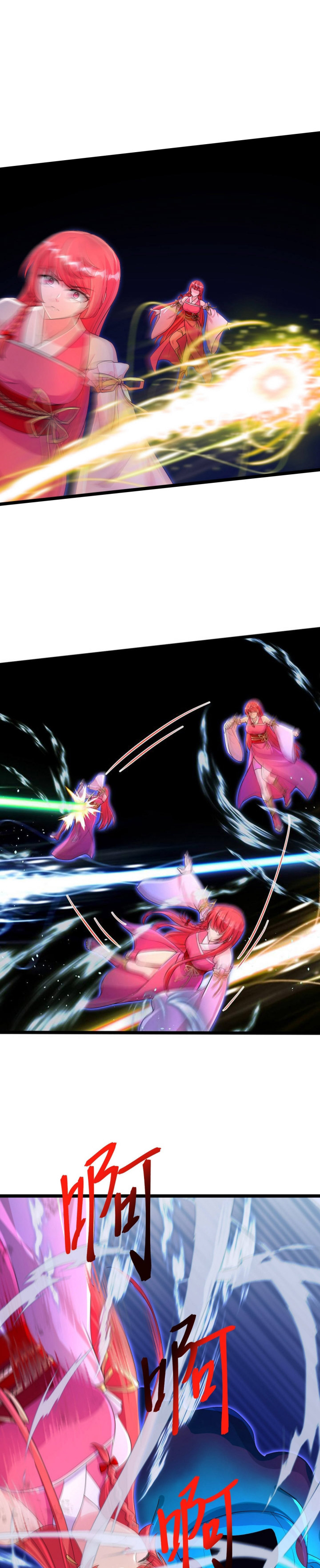 Against the Gods Chapter 706 Bahasa Indonesia